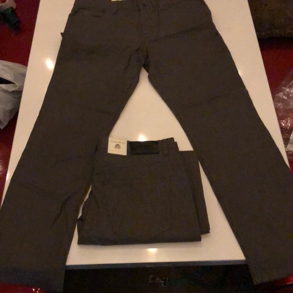 English Laundry Other - English Laundry 34x32 5- pocket pants 2. - pair.